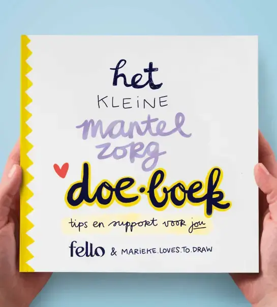doe-boek