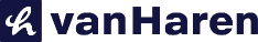 Klantlogo VanHaren