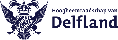 Klantlogo Delfland