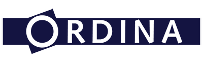 Klantlogo Ordina