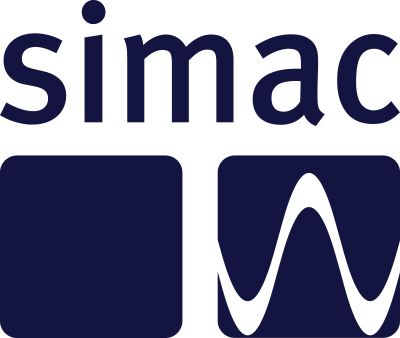 Klantlogo Simac