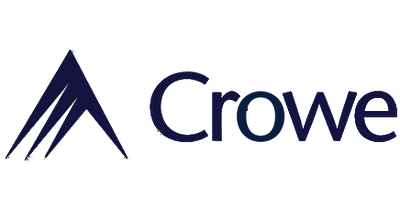 Klantlogo Crowe 