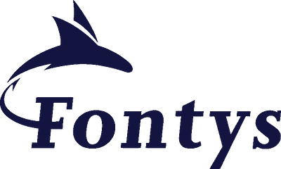 Klantlogo Fontys 
