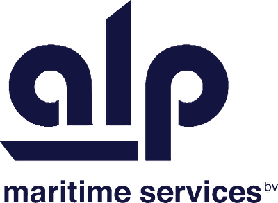 Klantlogo Alp Maritime