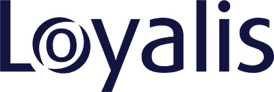 Klantlogo Loyalis