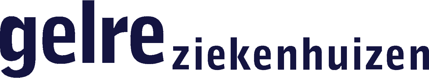 Logo Gelre ziekenhuizen