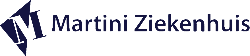 Logo Martini Ziekenhuis