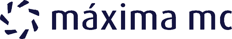Logo Maxima MC