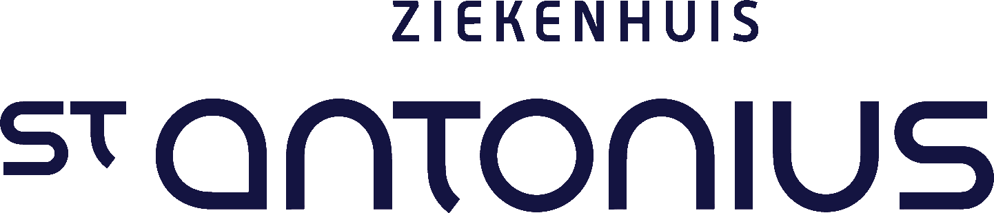 Logo st antonius ziekenhuis