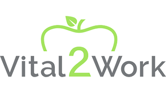 logo Vital2Work
