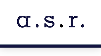 ASR