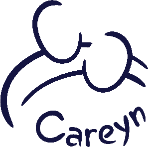 Logo Careyn