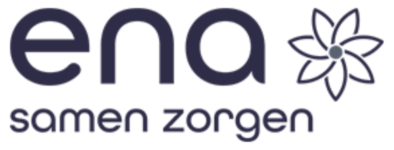 Logo Zorggroep ENA