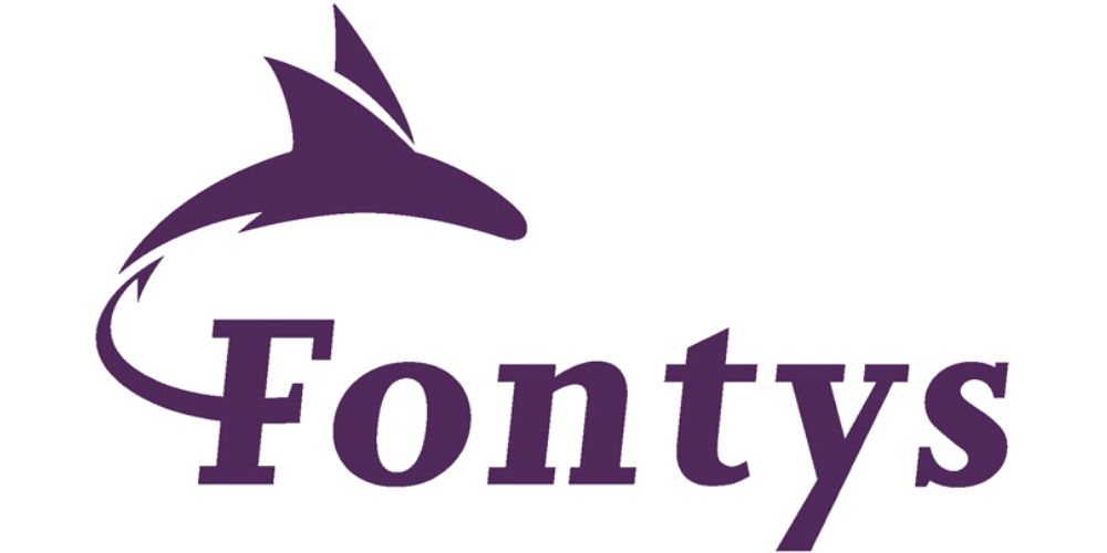 Fontys logo