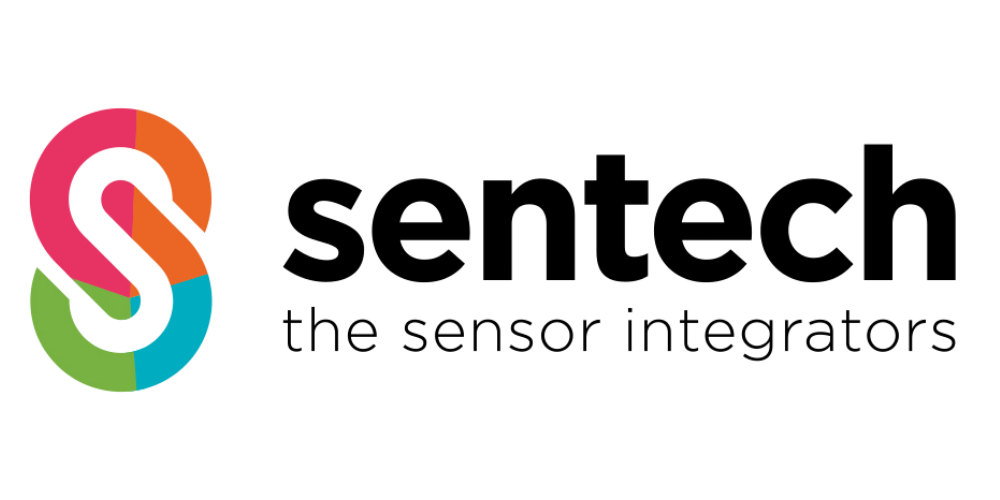 Sentech logo