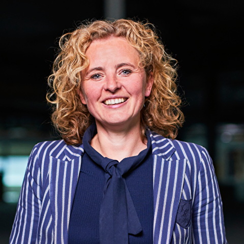 Team Fello - Katja Keuning
