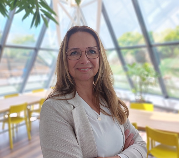 Heleen Liedenboum