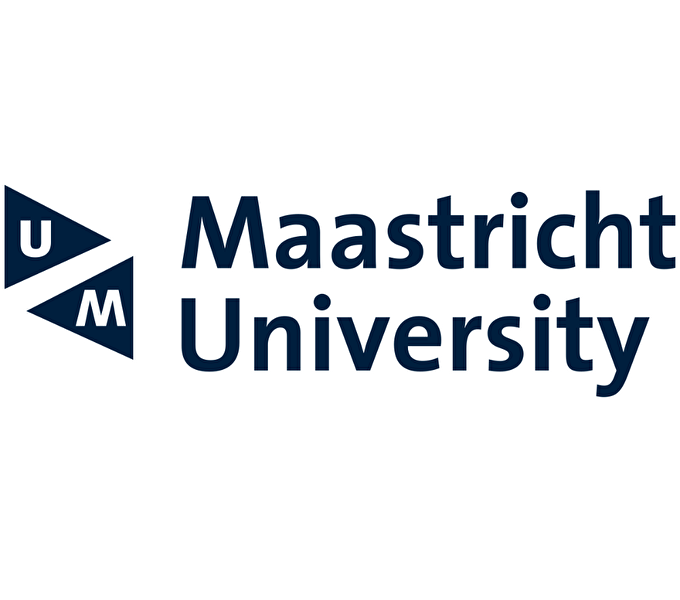 Logo Maastricht University voor Fenna Pagina