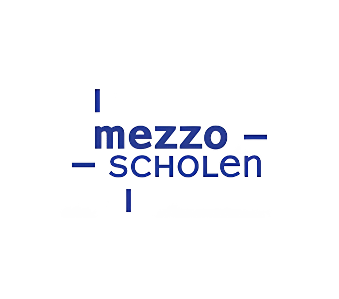 Logo Mezzo Scholen