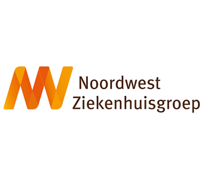 Logo Noordwest Ziekenhuisgroep voor Fenna pagina