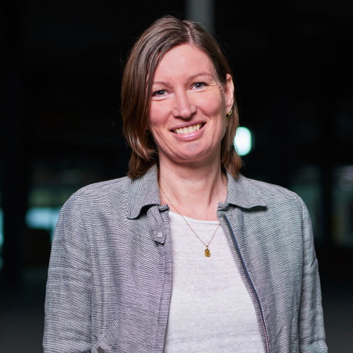 Team Fello - Esmee van Tilburg