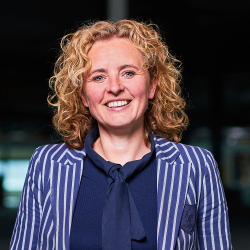 Team Fello - Katja Keuning