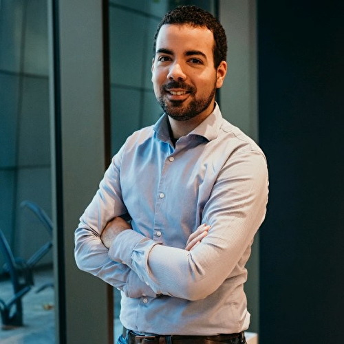 Stephan van Gestel